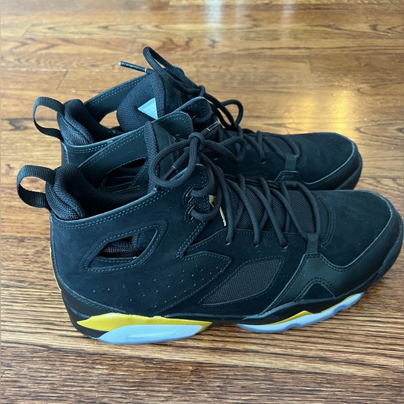 Jordan Other - Jordan Men’s Fight Club Hightop